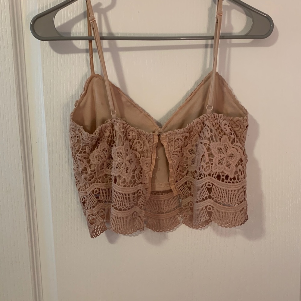 Crop Top - Picture 2 of 2